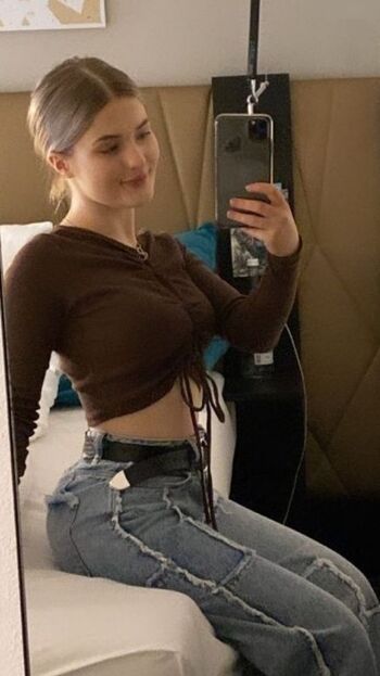 Lina Rode (LiDiRo) Leaked Nude OnlyFans (Photo 50)