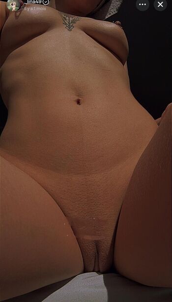 Lina49 Leaked Nude OnlyFans (Photo 22)