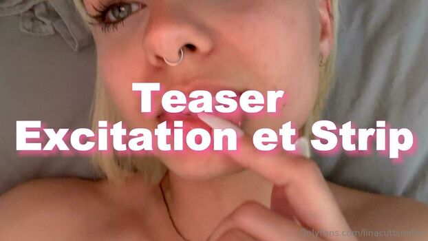 linacuttsmiller Leaked Nude OnlyFans (Photo 20)