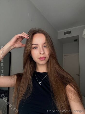 linaengel Leaked Nude OnlyFans (Photo 6)