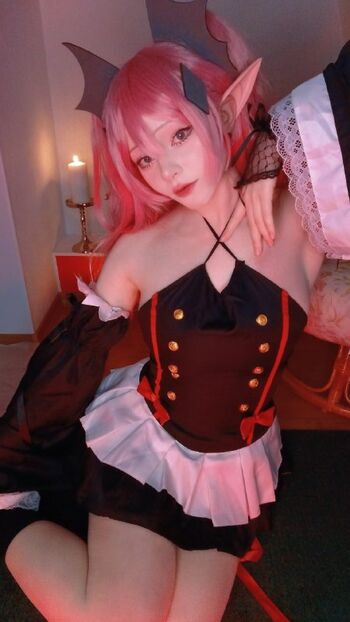 Linaneyeon Leaked Nude OnlyFans (Photo 393)
