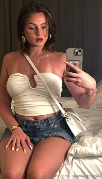 linasweetboobies Leaked Nude OnlyFans (Photo 1)
