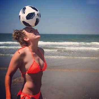 Linda Dallmann Leaked Nude OnlyFans (Photo 5)