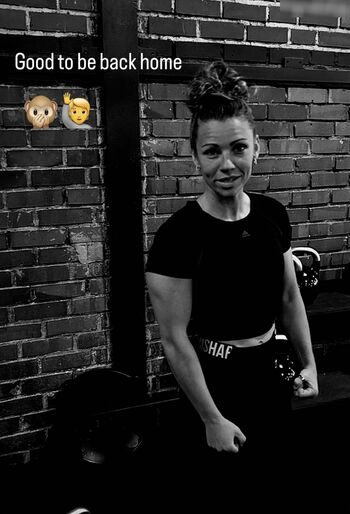 Linda Dallmann Leaked Nude OnlyFans (Photo 19)
