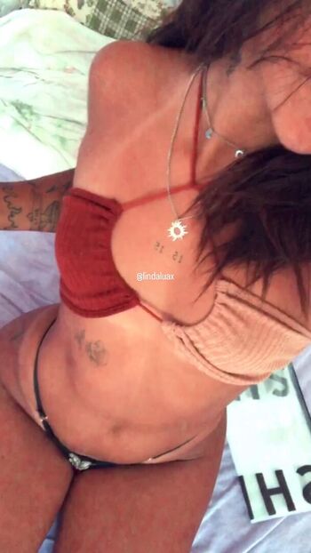 Linda Lua Leaked Nude OnlyFans (Photo 51)