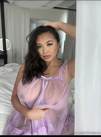 Linda Vo Leaked Nude OnlyFans (Photo 1)