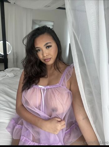 Linda Vo Leaked Nude OnlyFans (Photo 2)