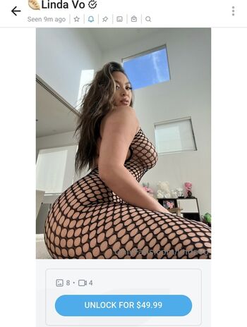 Linda Vo Leaked Nude OnlyFans (Photo 60)