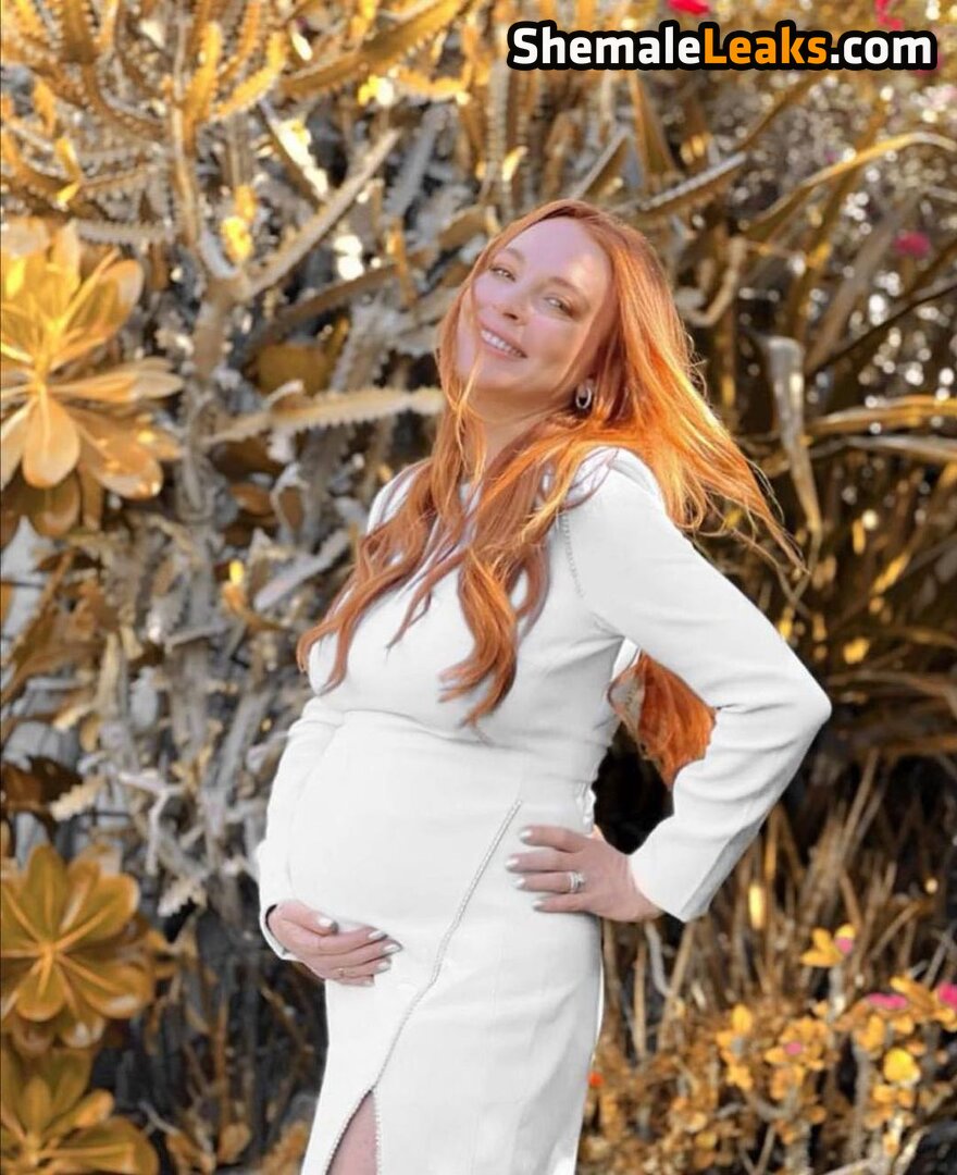 Lindsay Lohan / lindsaylohan / lindsaylohan201 Leaked Nude OnlyFans (Photo 41) - ShemaleLeaks!