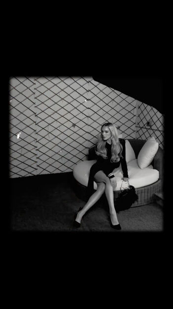Lindsay Lohan