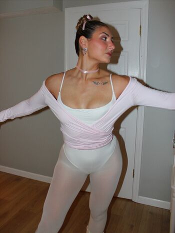 Lindsay Sento Leaked Nude OnlyFans (Photo 18)