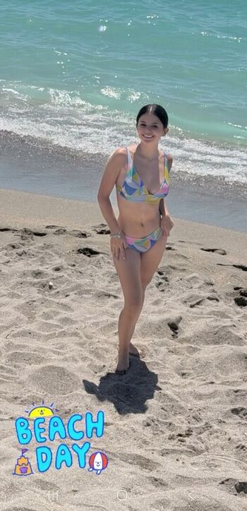 Lindsey Lamer Leaked Nude OnlyFans (Photo 2)