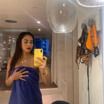 Lindsey Morgan