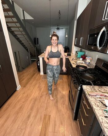 Lindsey Shaw Leaked Nude OnlyFans (Photo 27)