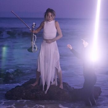 Lindsey Stirling