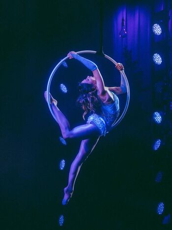 Lindsey Stirling