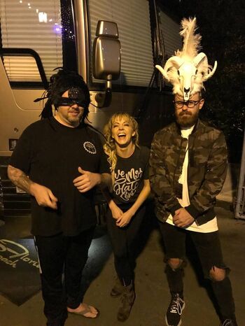 Lindsey Stirling