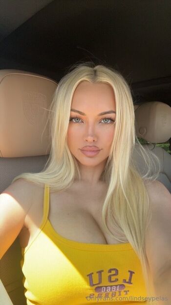 lindseypelas
