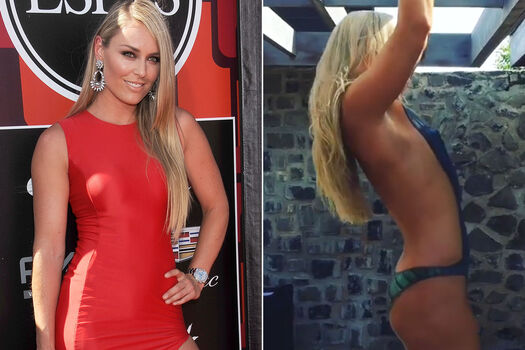 lindseyvonn