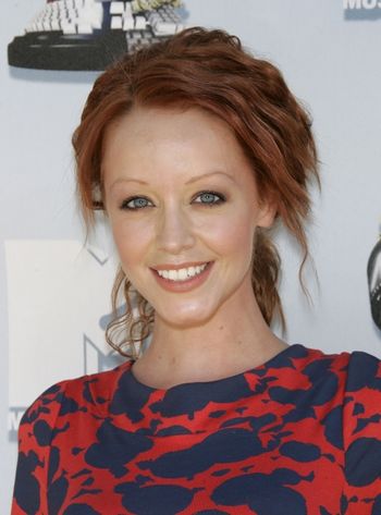 Lindy Booth Leaked Nude OnlyFans (Photo 8)