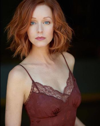 Lindy Booth Leaked Nude OnlyFans (Photo 12)