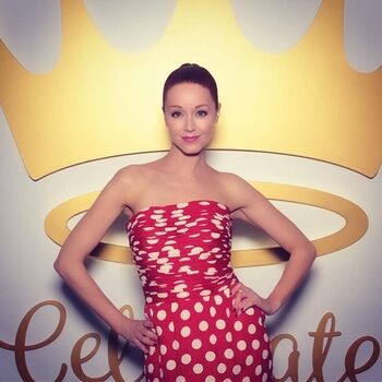 Lindy Booth
