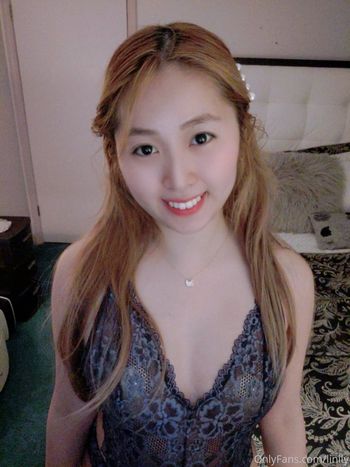 Lindychii Leaked Nude OnlyFans (Photo 20)