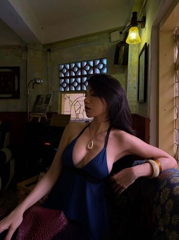 lingdfg Leaked Nude OnlyFans (Photo 26)