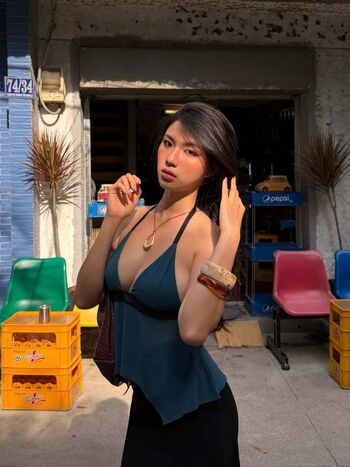 lingdfg Leaked Nude OnlyFans (Photo 27)