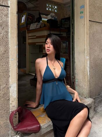 lingdfg Leaked Nude OnlyFans (Photo 28)