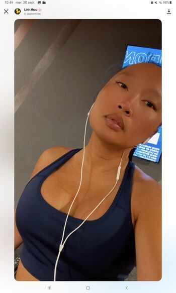 Linh.thuu Leaked Nude OnlyFans (Photo 1)