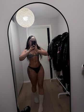 Linn.Gyberg Leaked Nude OnlyFans (Photo 1)