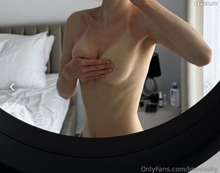 Linneasky Leaked Nude OnlyFans (Photo 43)