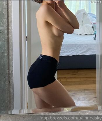 Linneasky Leaked Nude OnlyFans (Photo 49)