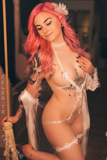 Linspics Leaked Nude OnlyFans (Photo 10)