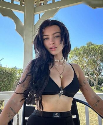 linuschka Leaked Nude OnlyFans (Photo 33)