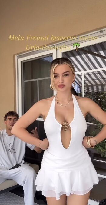 linuschka Leaked Nude OnlyFans (Photo 165)