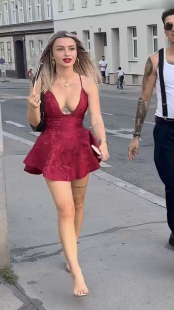 linuschka Leaked Nude OnlyFans (Photo 168)
