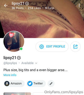 lipsylips Leaked Nude OnlyFans (Photo 17)