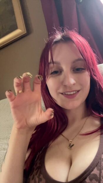 liraxlovely Leaked Nude OnlyFans (Photo 6)