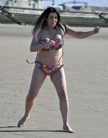 Lisa Appleton