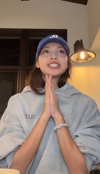 Lisa Blackpink