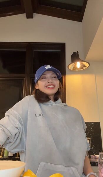 Lisa Blackpink