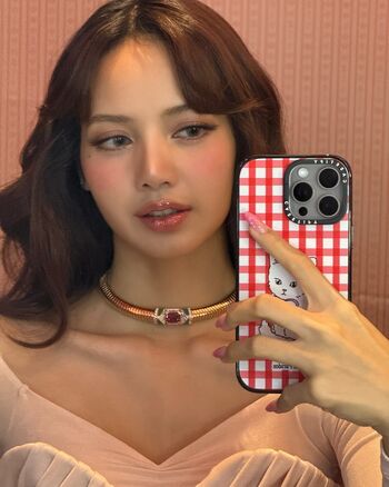 Lisa Blackpink