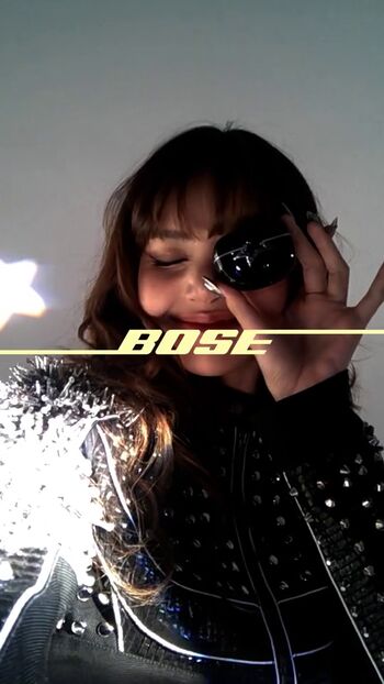 Lisa Blackpink
