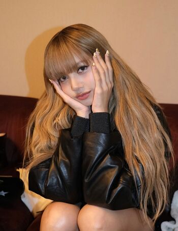 Lisa Blackpink