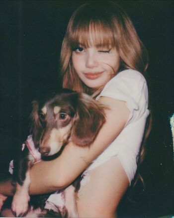 Lisa Blackpink