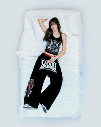 Lisa Blackpink Leaked Nude OnlyFans (Photo 207)