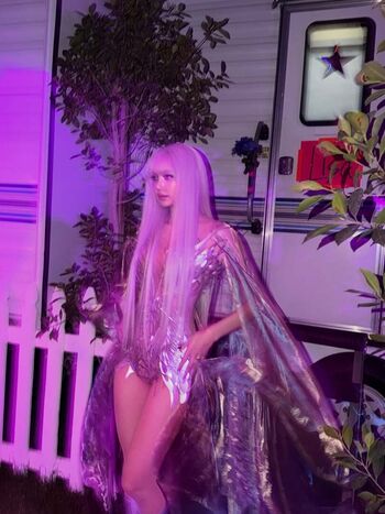 Lisa Blackpink Leaked Nude OnlyFans (Photo 219)