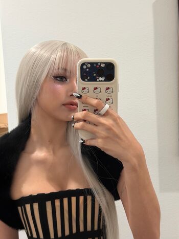 Lisa Blackpink Leaked Nude OnlyFans (Photo 222)